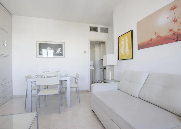 Rentalsevilla Alejo Fernandez I