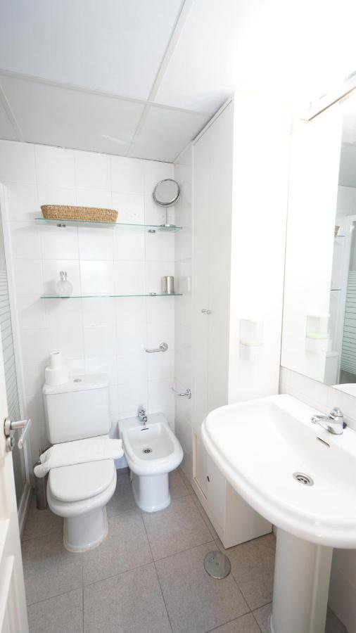 Rentalsevilla Alejo Fernandez I Appartement *