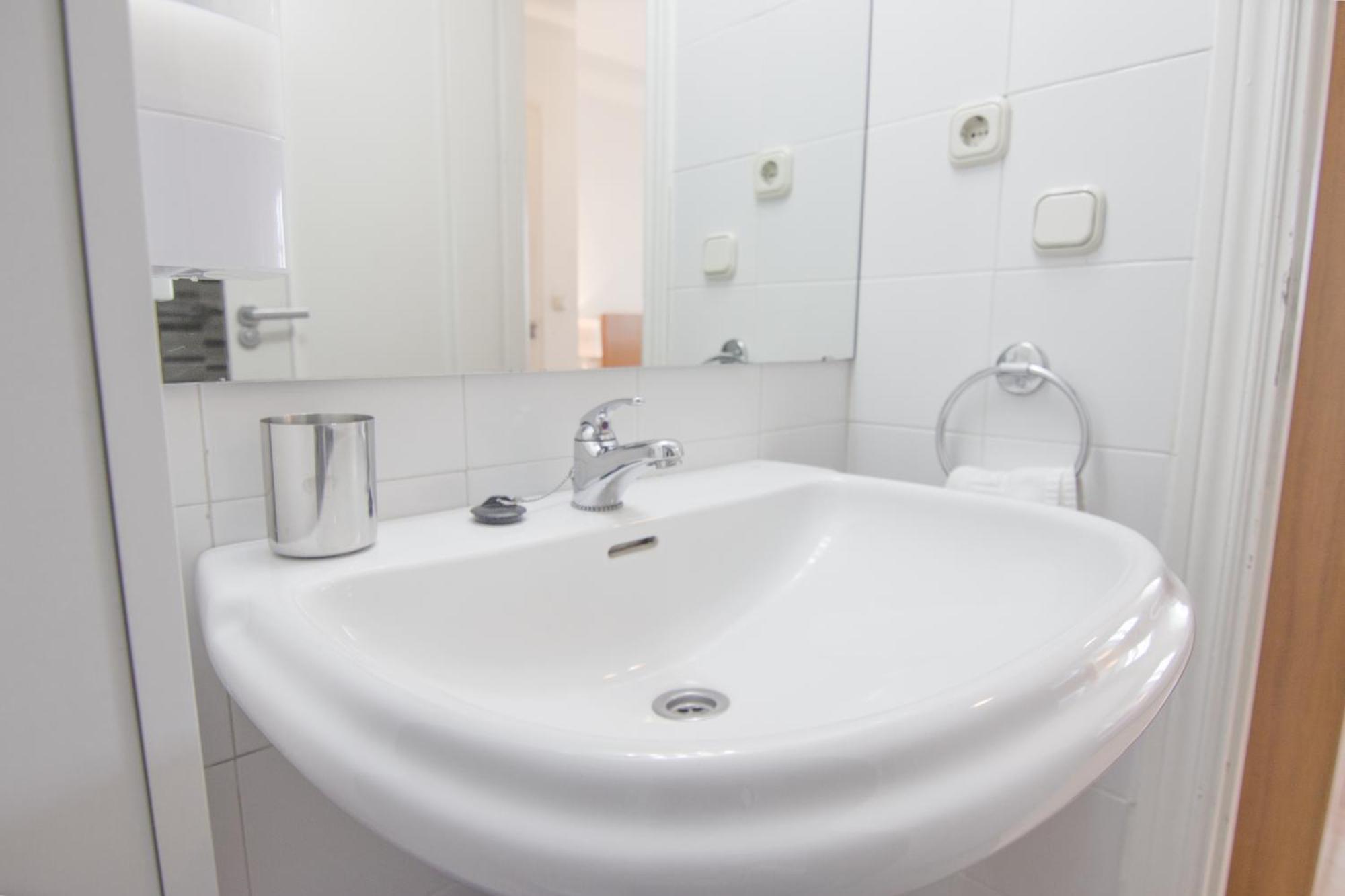 Appartement Rentalsevilla Alejo Fernandez I Séville