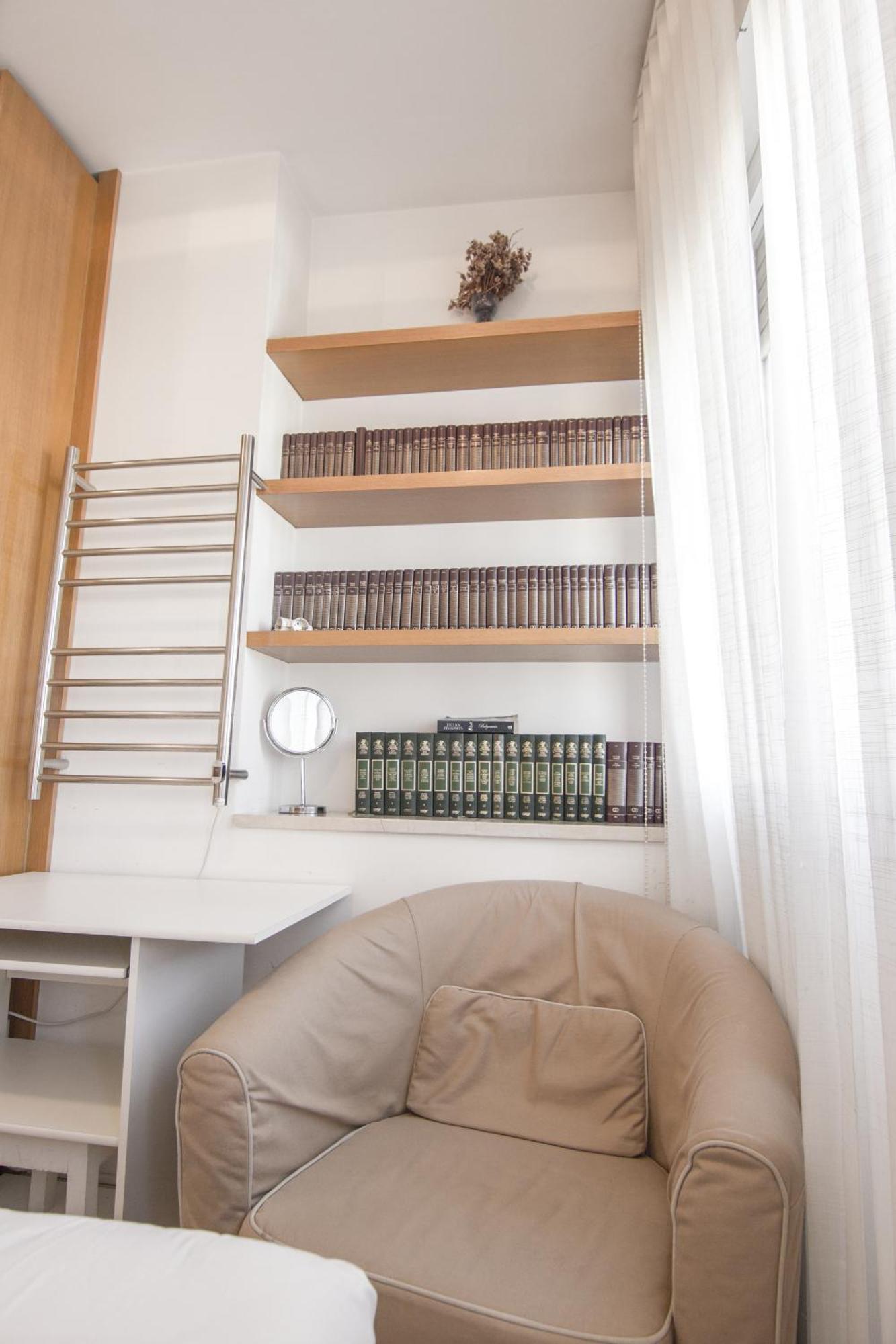 Rentalsevilla Alejo Fernandez I Appartement