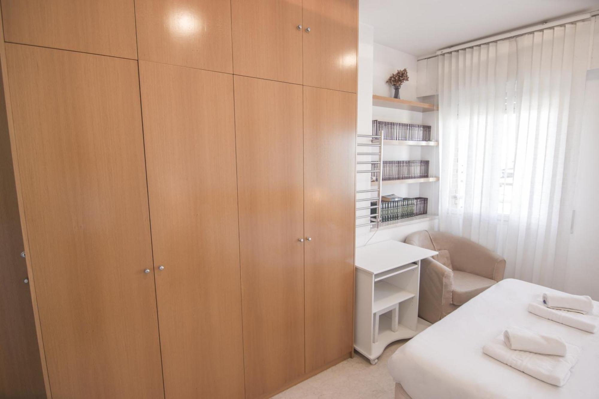 Appartement Rentalsevilla Alejo Fernandez I