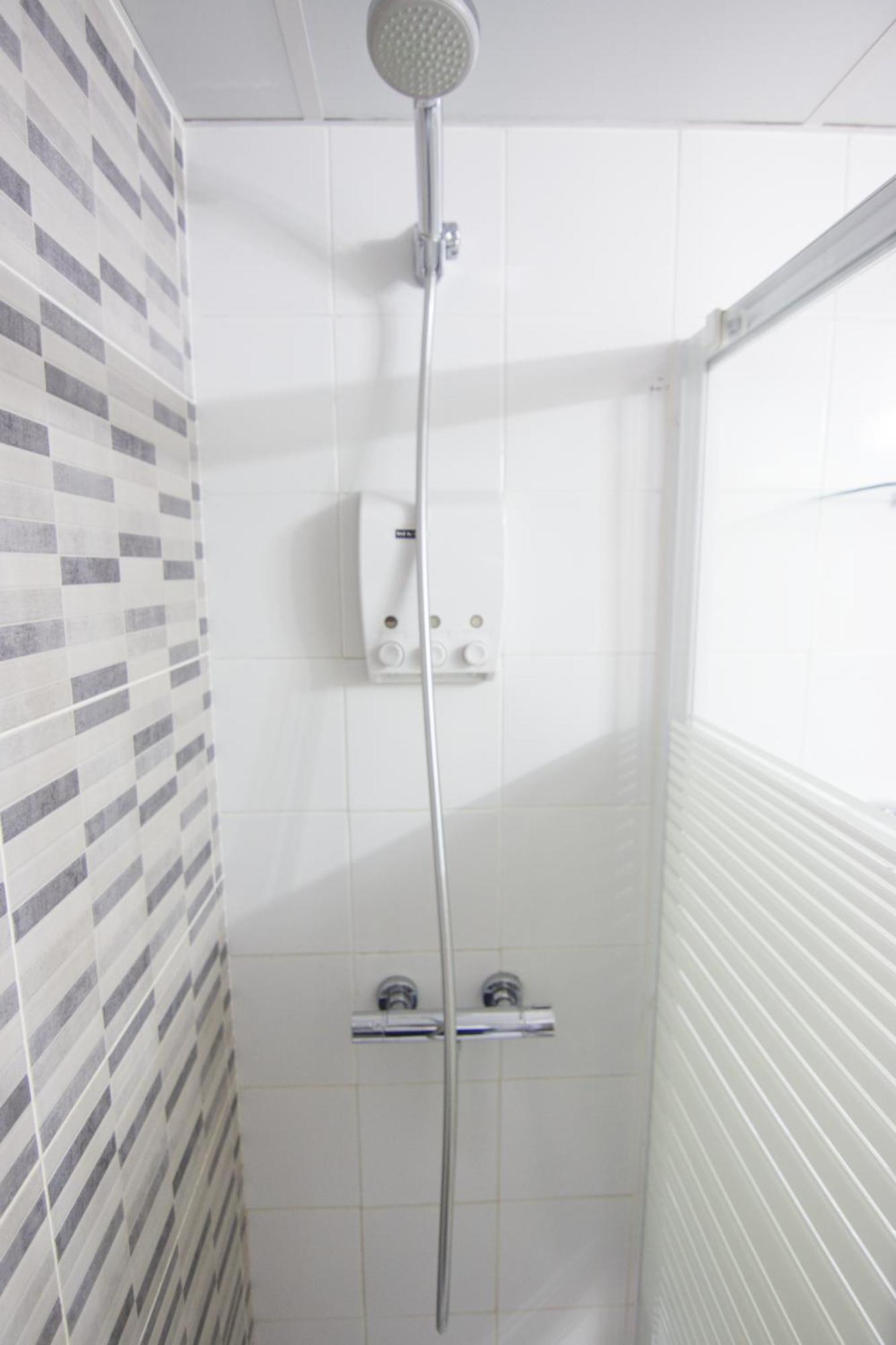Rentalsevilla Alejo Fernandez I Appartement *