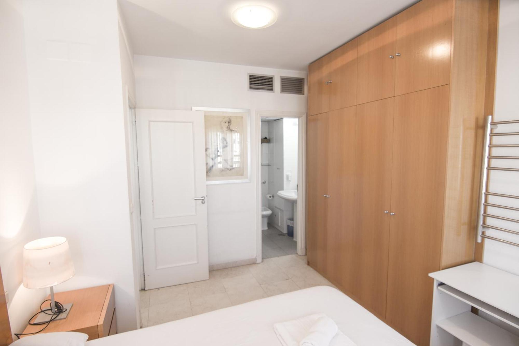 Rentalsevilla Alejo Fernandez I