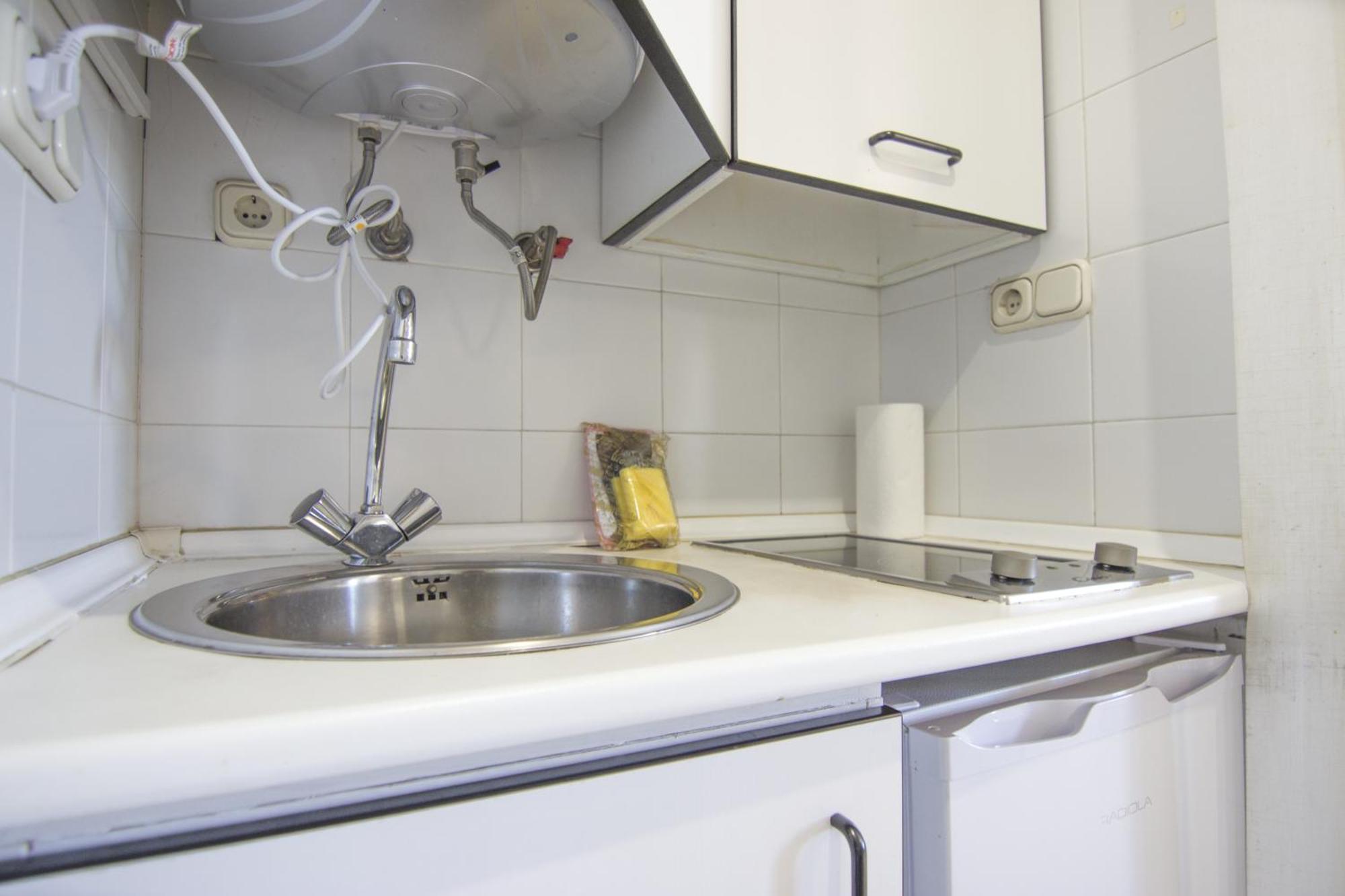 Rentalsevilla Alejo Fernandez I Appartement