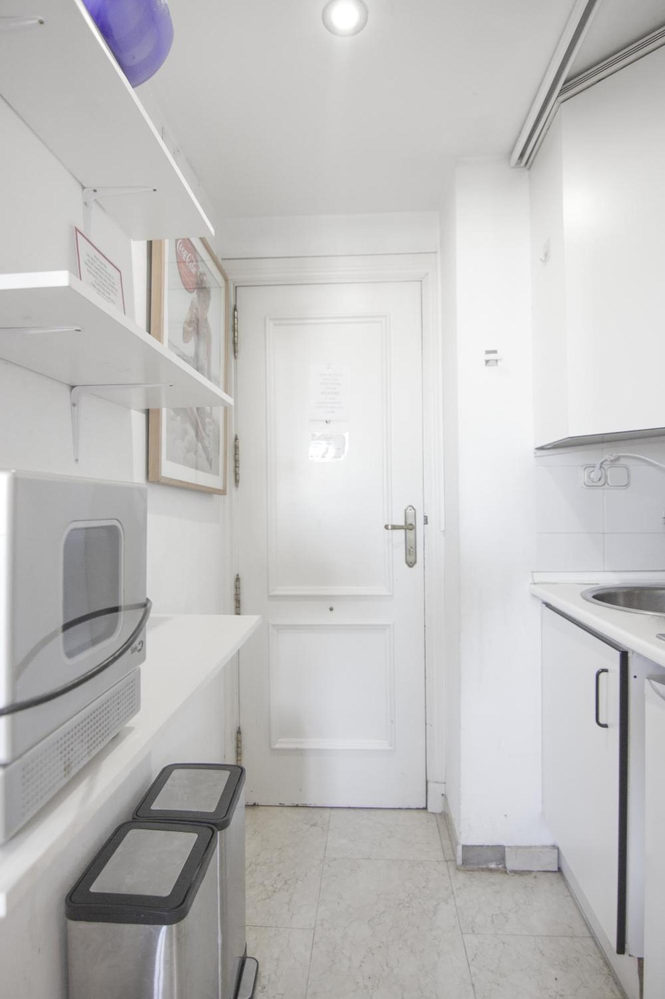 Rentalsevilla Alejo Fernandez I Appartement *