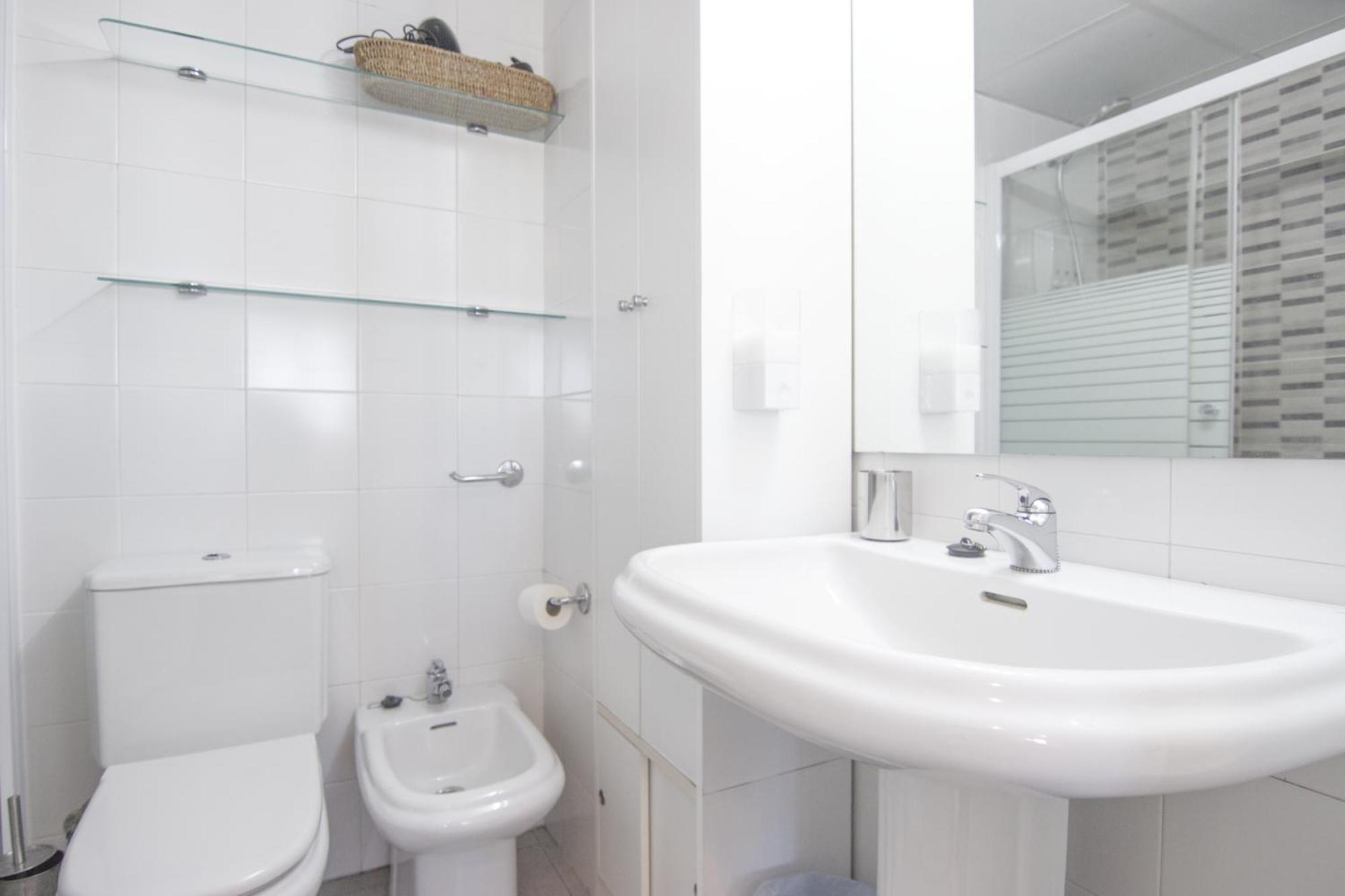 Appartement Rentalsevilla Alejo Fernandez I *