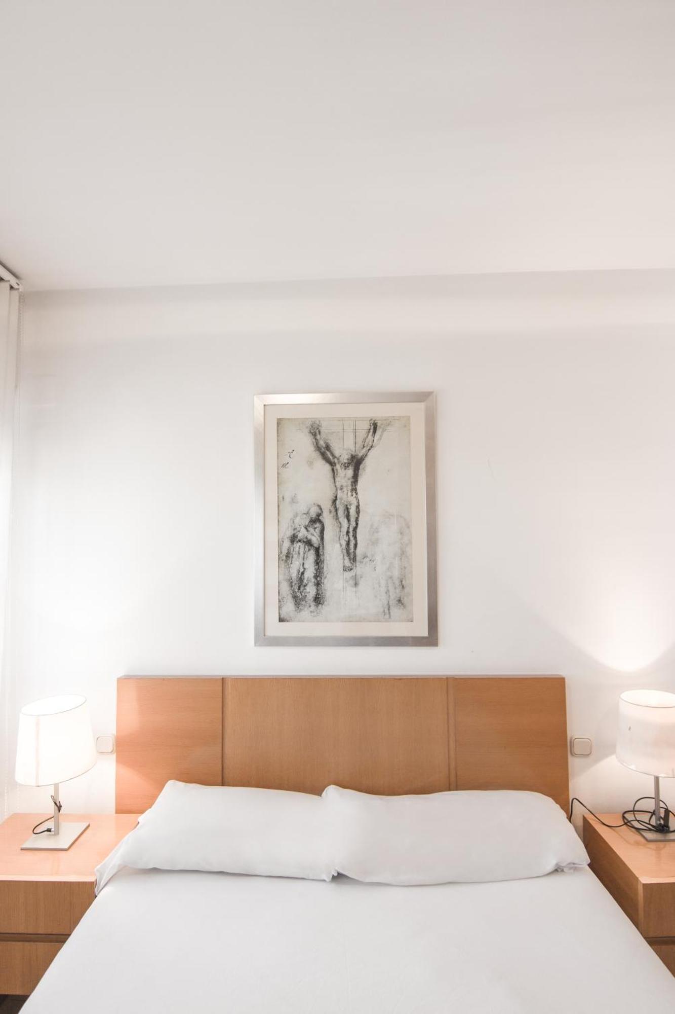 Appartement Rentalsevilla Alejo Fernandez I Séville